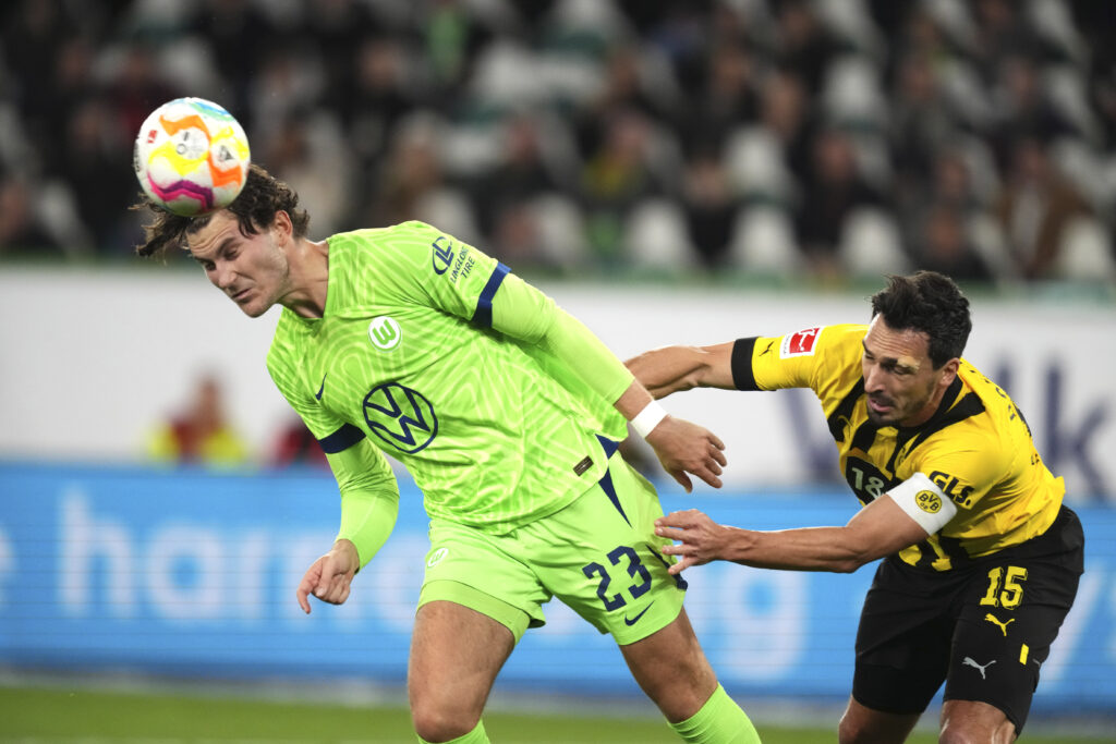 Hertha Berlin vs VfL Wolfsburg Predictions Picks Betting Odds Bundesliga Matchday 17 January 24, 2023