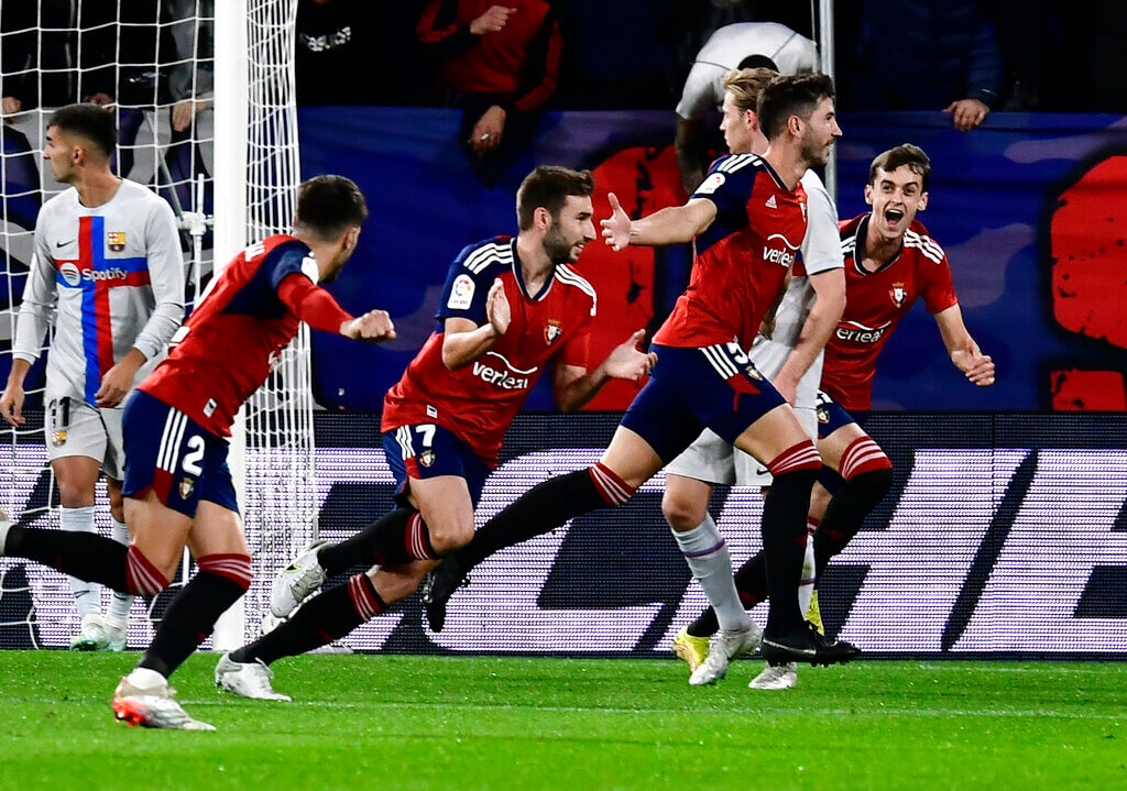 Osasuna vs Mallorca Predictions Picks Betting Odds
