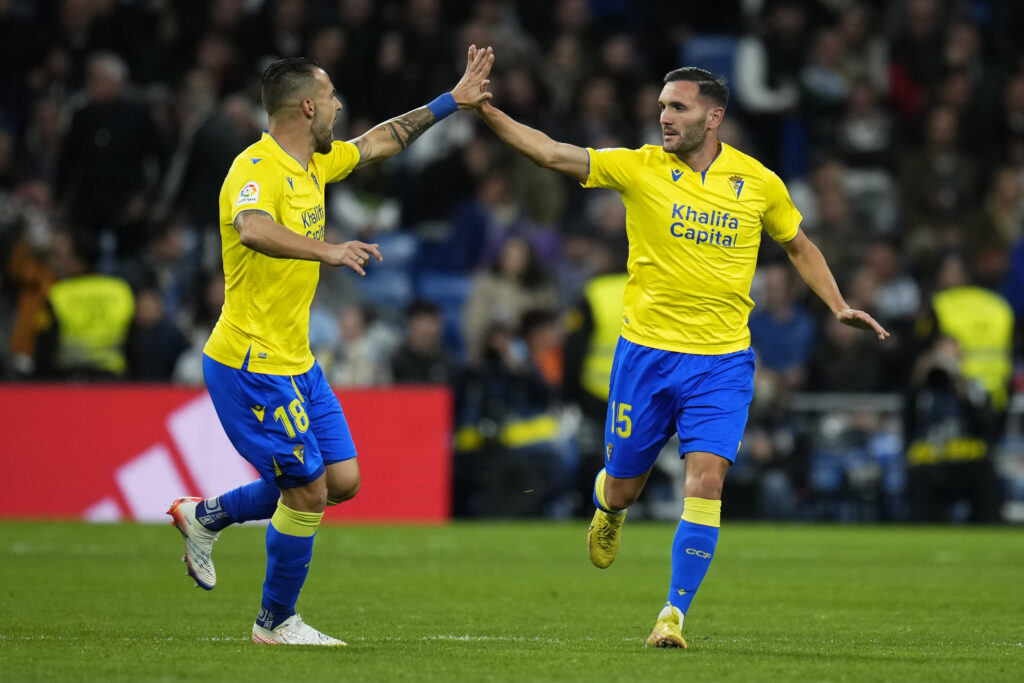 Espanyol vs Cádiz Predictions Picks Betting Odds April 21, 2023