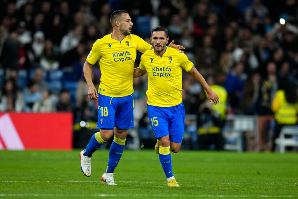 Cadiz vs Real Valladolid Predictions Picks Betting Odds May 19 2023