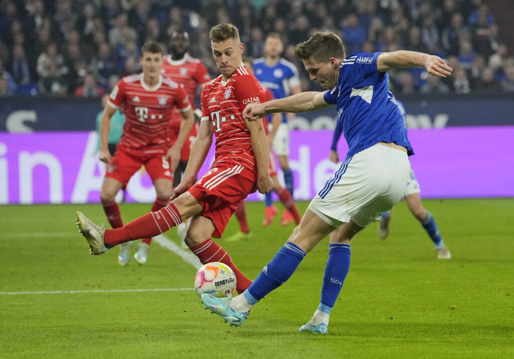 FC Schalke 04 vs RB Leipzig pronóstico predicción cuotas previa apuestas jornada 17 Bundesliga 24 de enero de 2023