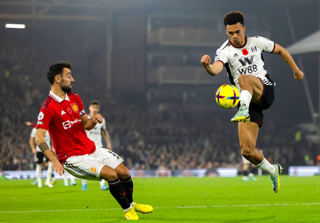 Manchester United vs Fulham Predictions Picks Betting Odds FA Cup Quarter-Final March 19, 2023