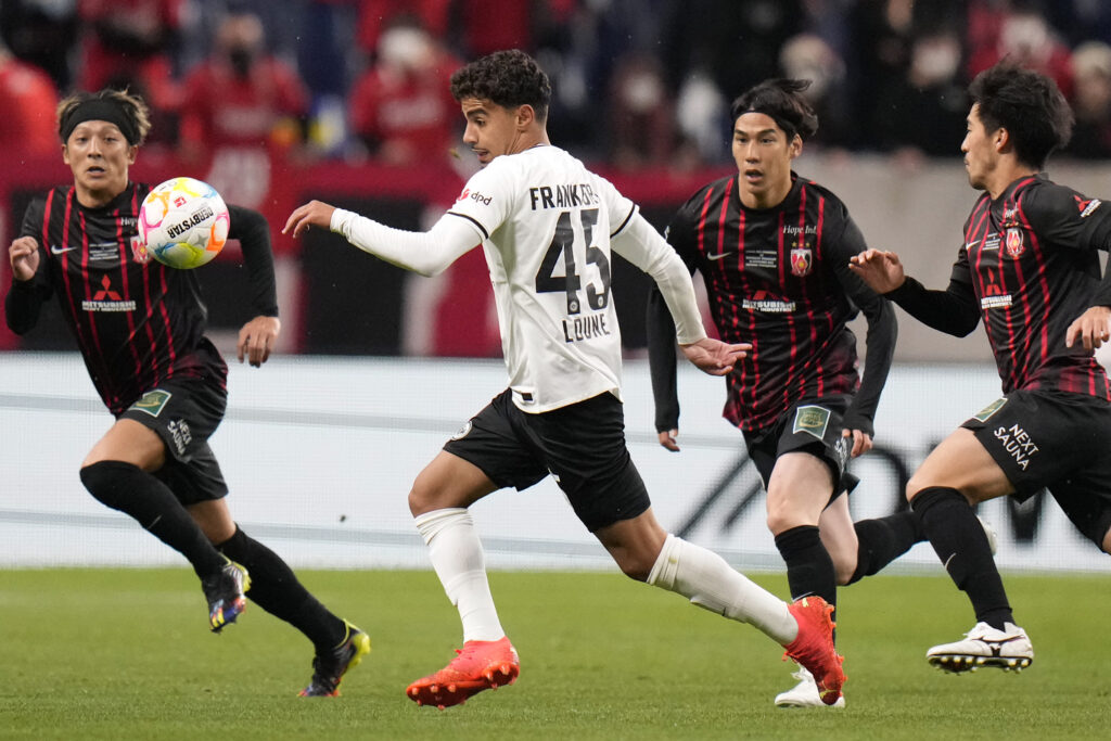 Friburgo vs Frankfurt pronóstico predicción cuotas previa apuestas jornada 17 Bundesliga 25 de enero de 2023