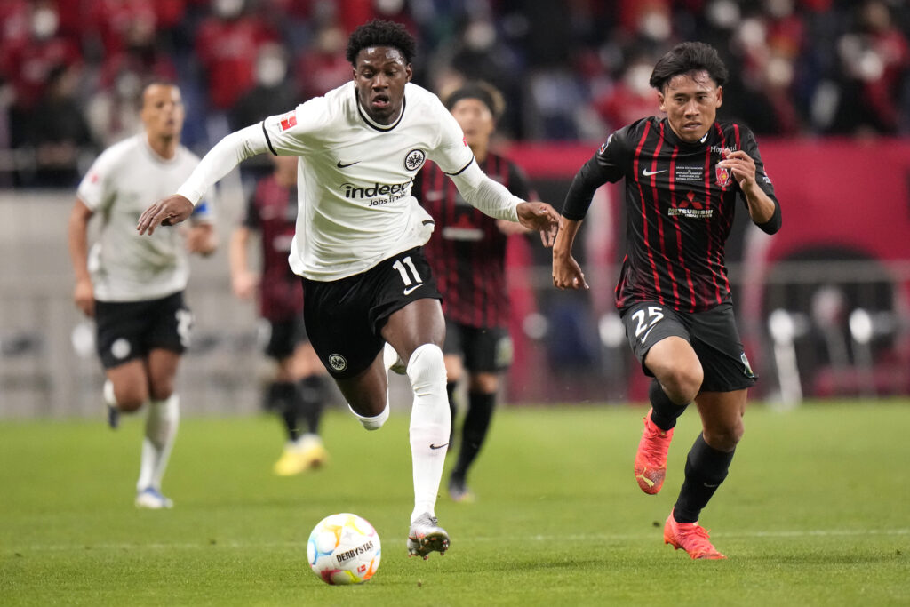 Friburgo vs Frankfurt pronóstico predicción cuotas previa apuestas jornada 17 Bundesliga 25 de enero de 2023