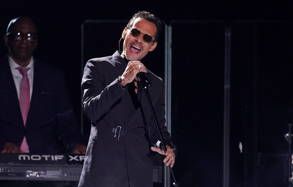 Top 5 Latin Concerts in New York, NY, February 2023