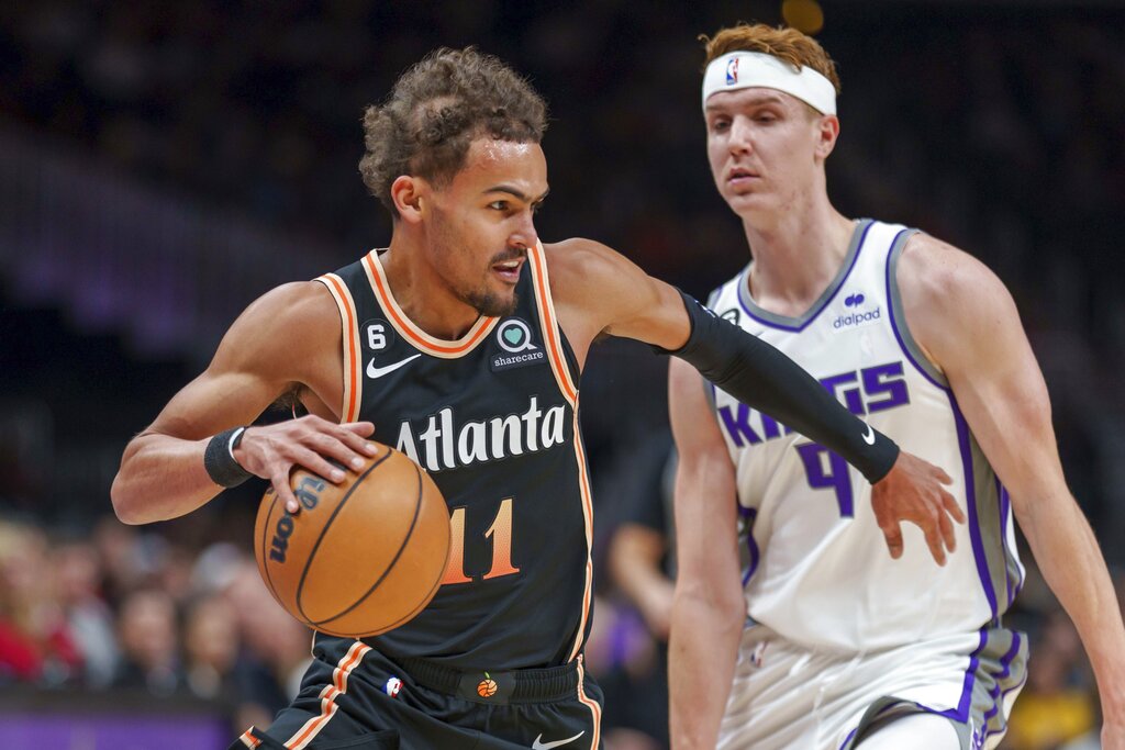 Hawks vs Kings predicciones pronóstico cuotas previa apuestas NBA 4 de enero 2023