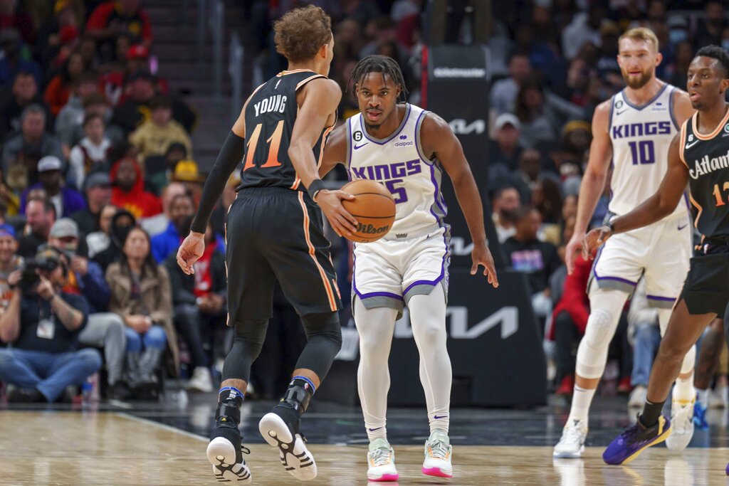 Hawks vs Kings predicciones pronóstico cuotas previa apuestas NBA 4 de enero 2023