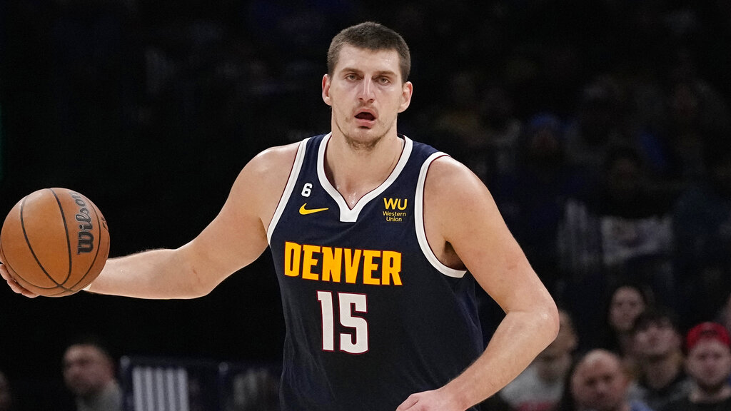 Nuggets vs Thunder Predictions Picks Betting Odds NBA January 22, 2023