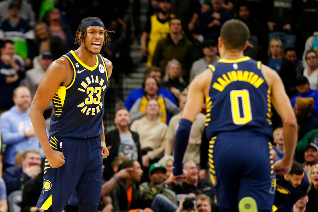 Hornets vs Pacers Predictions Picks Betting Odds