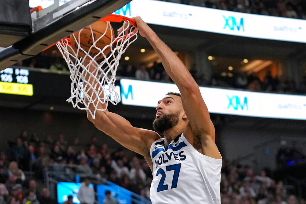 jazz vs timberwolves pronostico prediccion previa cuotas apuestas nba 16 de enero de 2023