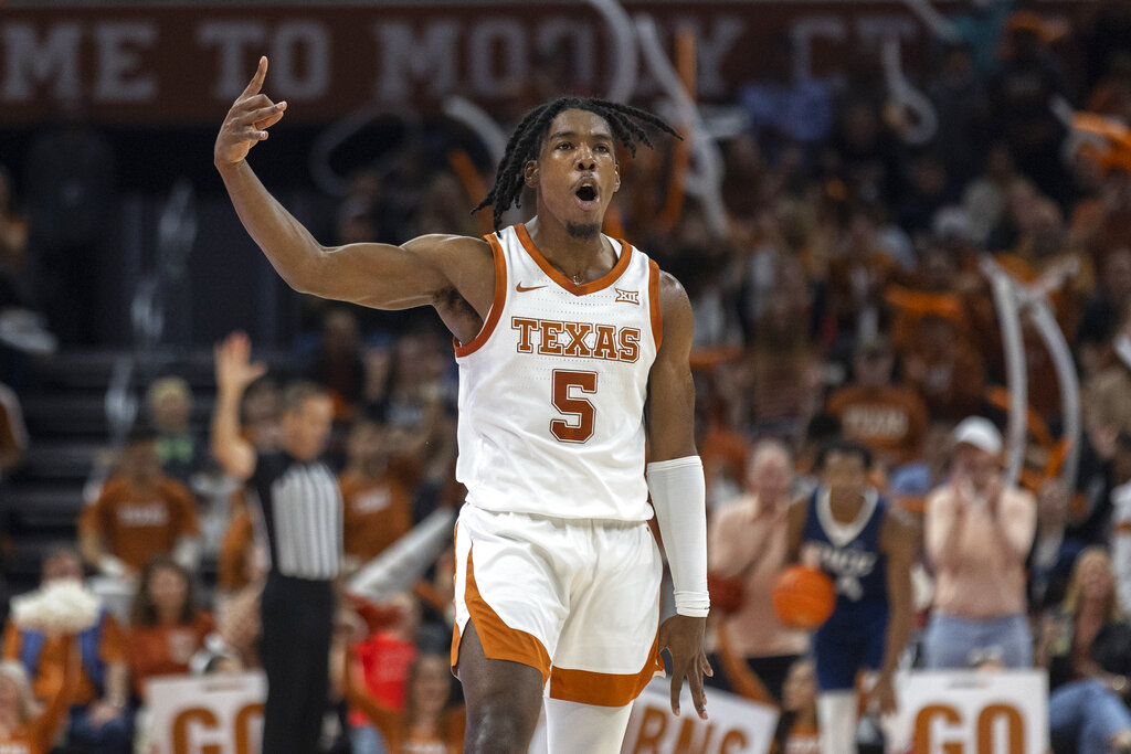 Texas vs Tennessee Predictions Picks Odds January 28 2023 NCAA Basketball