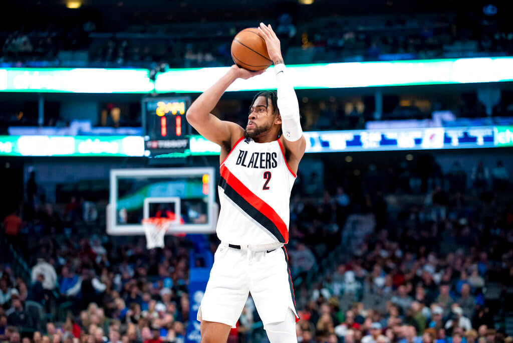 mavericks vs trail blazers pronostico prediccion previa cuotas apuestas nba 15 de enero de 2023