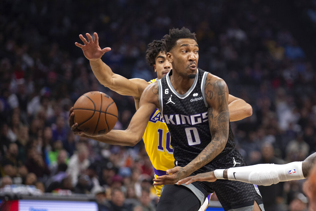 Lakers vs Kings predicciones pronóstico cuotas previa apuestas NBA 7 de enero 2023