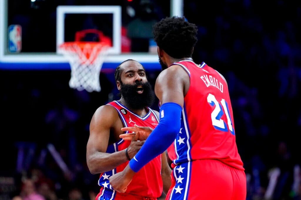 76ers vs Clippers Predictions Picks Betting Odds NBA January 17, 2023 