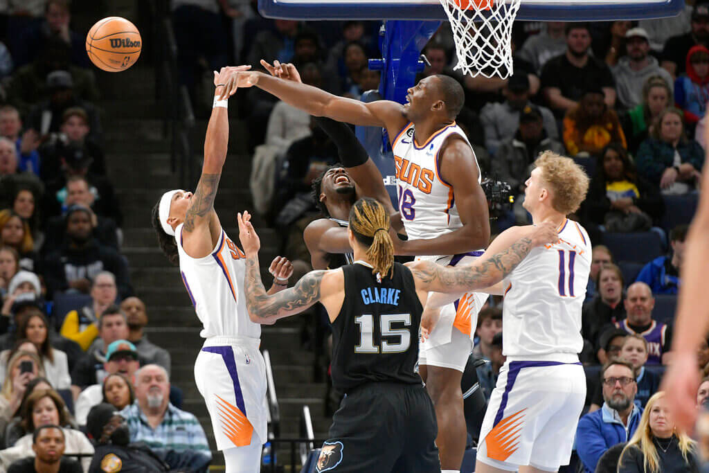 Suns vs Grizzlies Predictions Picks Betting Odds