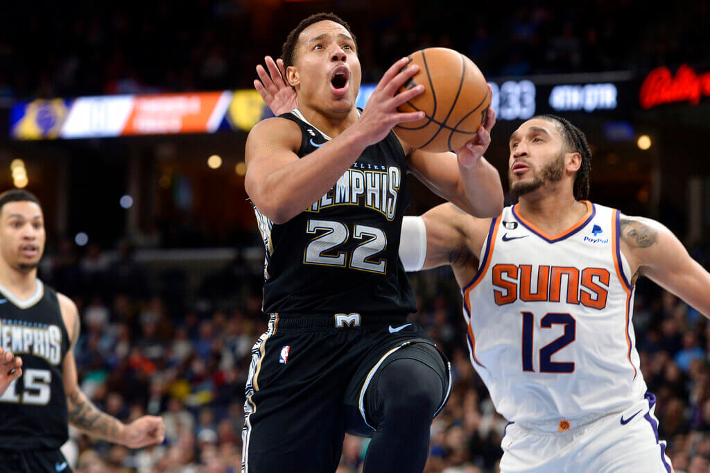 Suns vs Grizzlies Predictions Picks Betting Odds