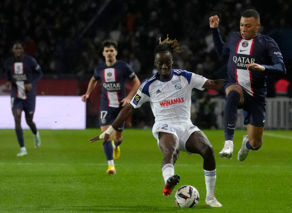 Olympique Lyon vs Strasbourg Predictions Picks Betting Odds
