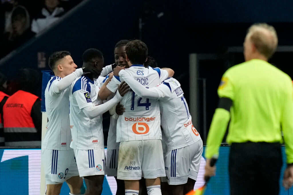 Olympique Lyon vs Strasbourg Predictions Picks Betting Odds