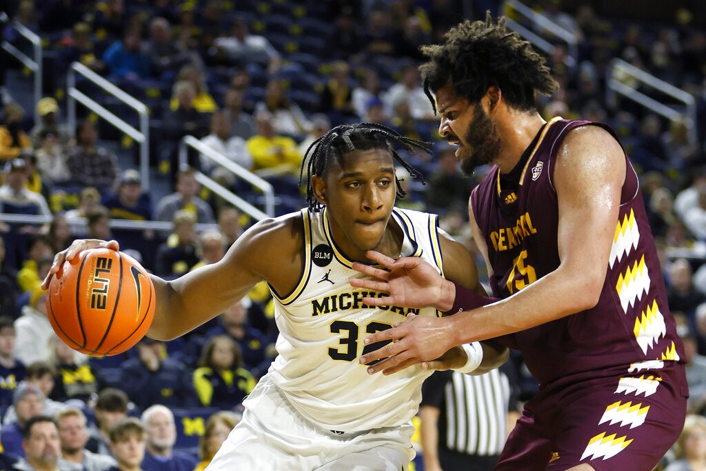 Purdue vs Michigan Predictions Picks Odds January 26 2023 NCAA Basketball