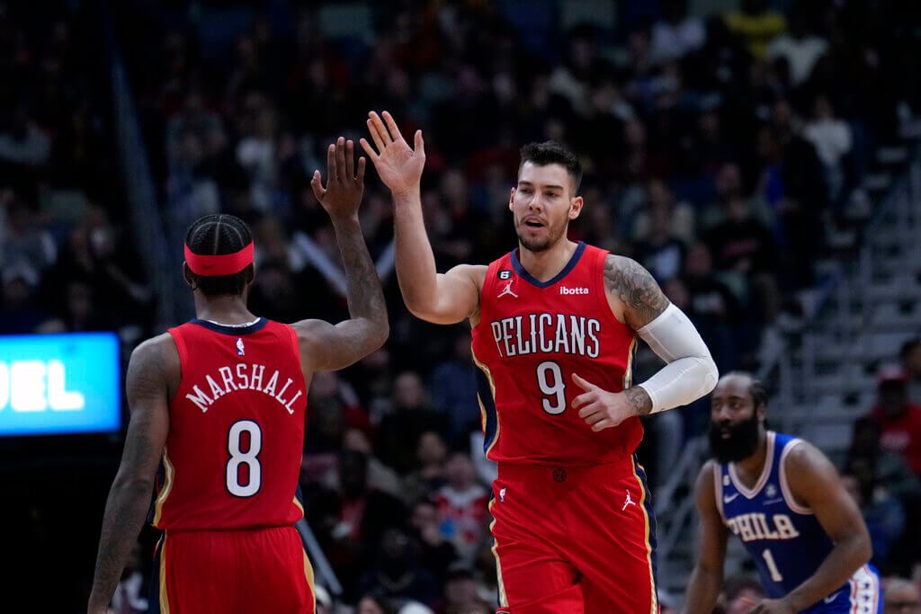 Pelicans vs Cavaliers Predictions Picks Betting Odds
