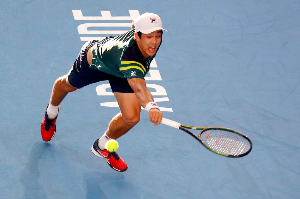 Rafael Nadal vs Mackenzie McDonald pronóstico predicción cuotas previa apuestas segunda ronda Australian Open 2023