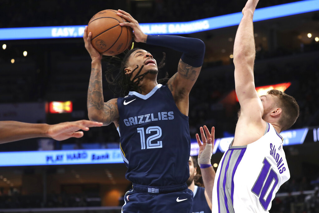 Grizzlies vs Magic predicciones pronóstico cuotas previa apuestas NBA 5 de enero 2023