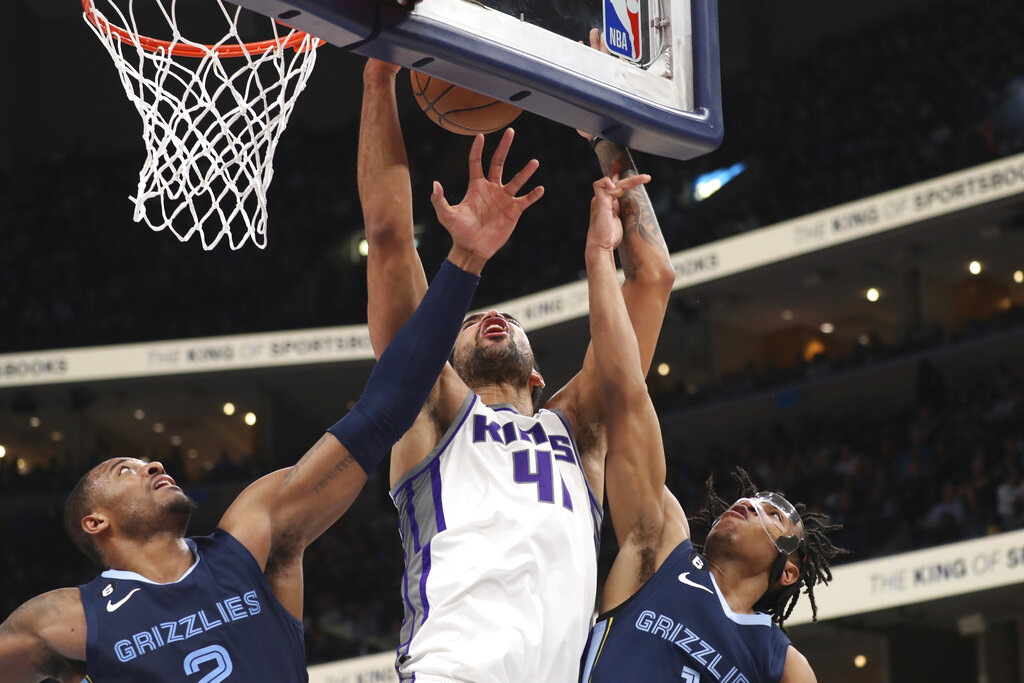 Grizzlies vs Kings Predictions Picks Betting Odds NBA January 23, 2023