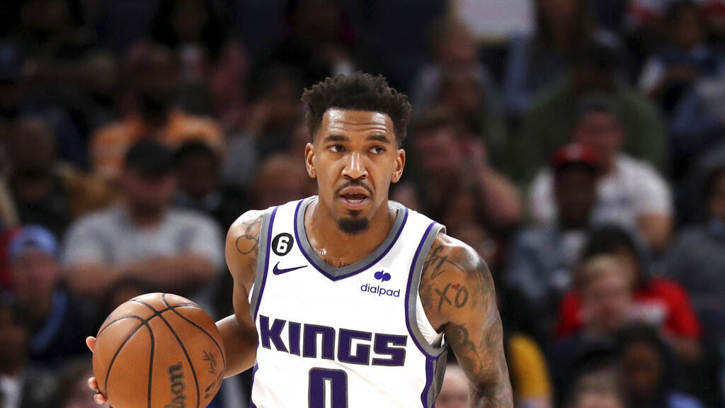 Grizzlies vs Kings predicciones pronóstico cuotas previa apuestas NBA 23 de enero 2023