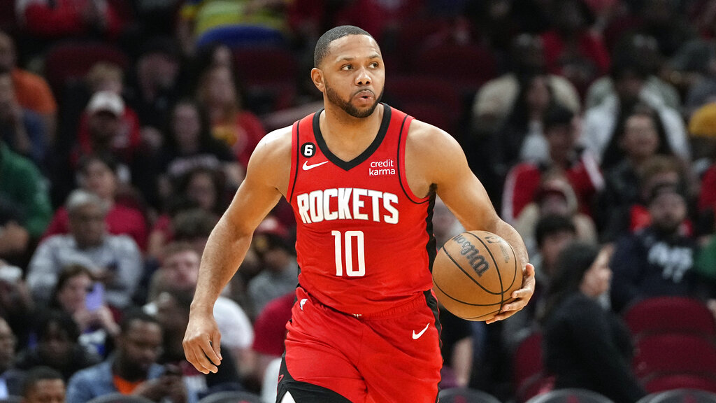 Jazz vs Rockets predicciones pronóstico cuotas previa apuestas NBA 5 de enero 2023