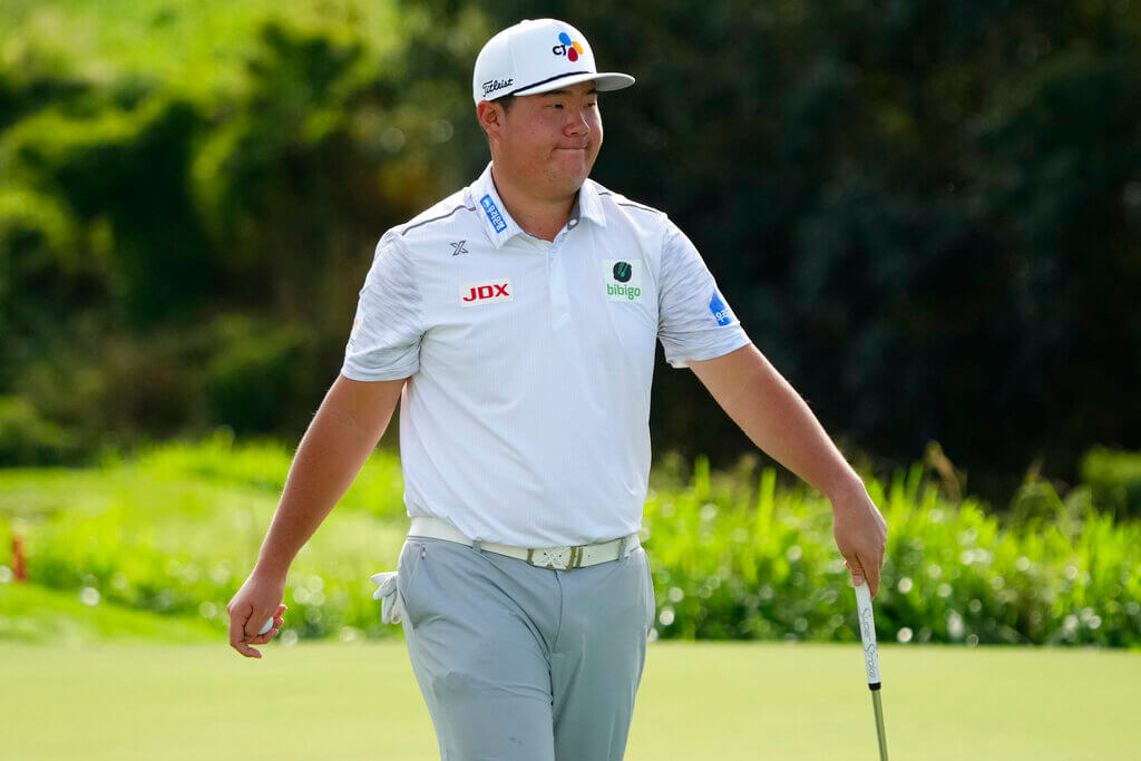 PGA Tour Sony Open Predictions, Picks, Odds 2023