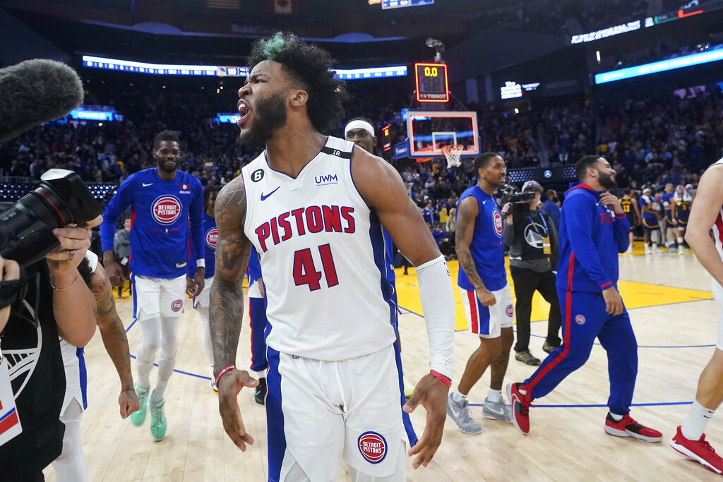 Pistons vs Spurs Predictions Picks Betting Odds