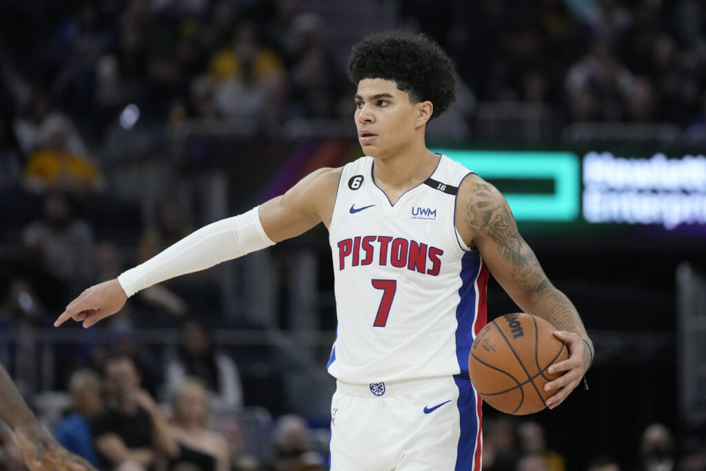 76ers vs Pistons predicciones pronóstico cuotas previa de apuestas para el partido de la NBA el 8 de enero de 2023