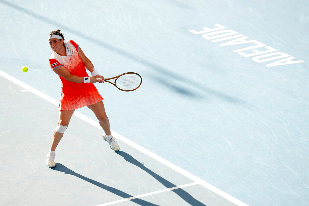 Predicciones, pronósticos, cuotas y previa de apuestas para el Australian Open 2023 singles femenino