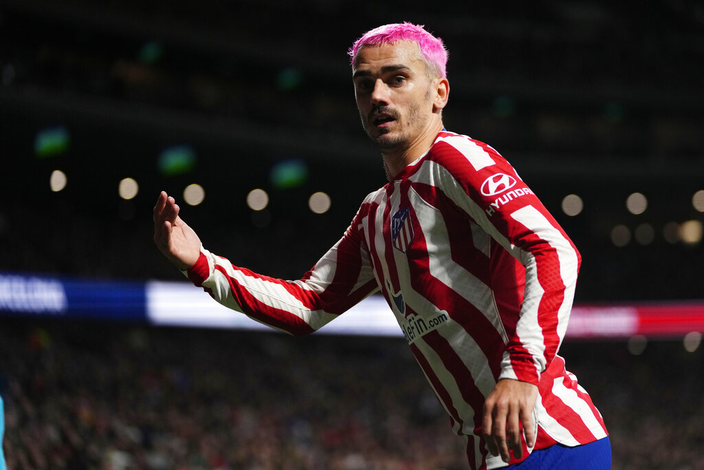 Atlético Madrid vs Real Valladolid pronóstico predicción previa cuotas apuestas La Liga jornada 18 21 enero 2023