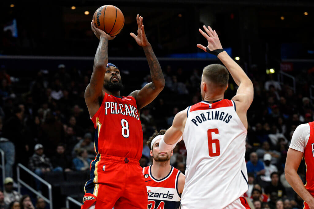 Pelicans vs Pistons Predictions Picks Betting Odds
