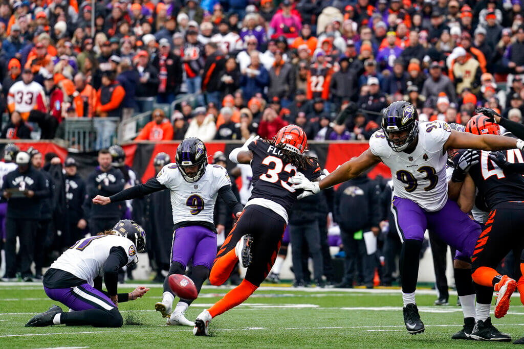 Ravens vs Bengals Predictions Picks Betting Odds