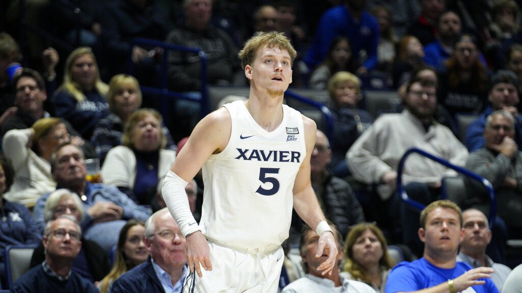 Xavier vs Creighton Predictions Picks Odds January 28 2023 NCAA Basketball