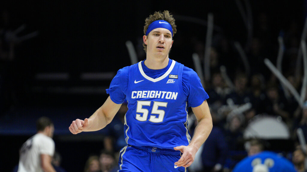 Xavier vs Creighton Predictions Picks Odds January 28 2023 NCAA Basketball