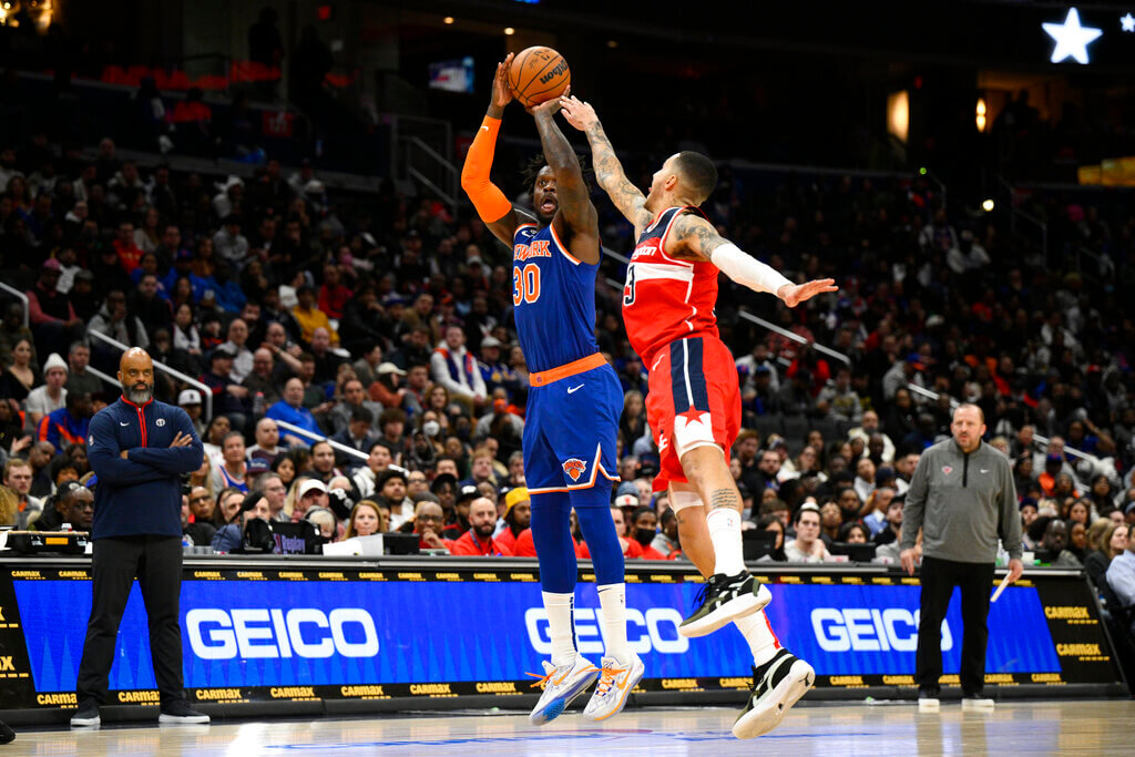 Wizards vs Knicks Predictions Picks Betting Odds