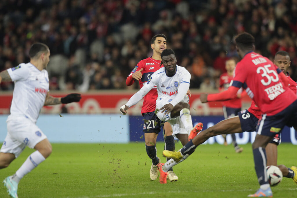 Toulouse vs Troyes Predictions Picks Betting Odds