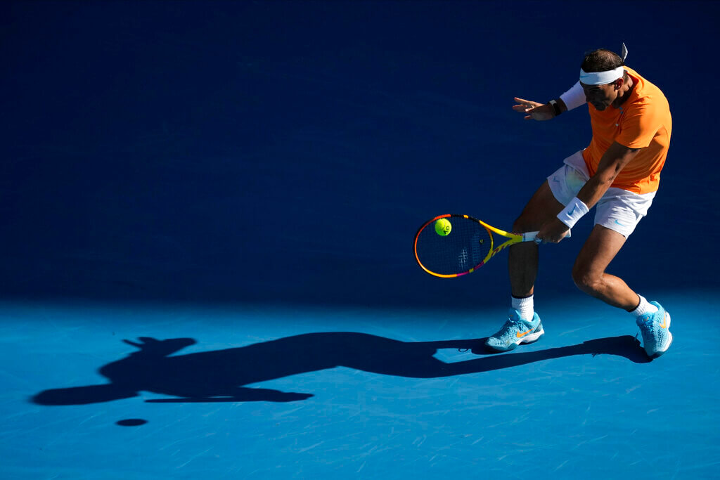 Rafael Nadal vs Mackenzie McDonald pronóstico predicción cuotas previa apuestas segunda ronda Australian Open 2023