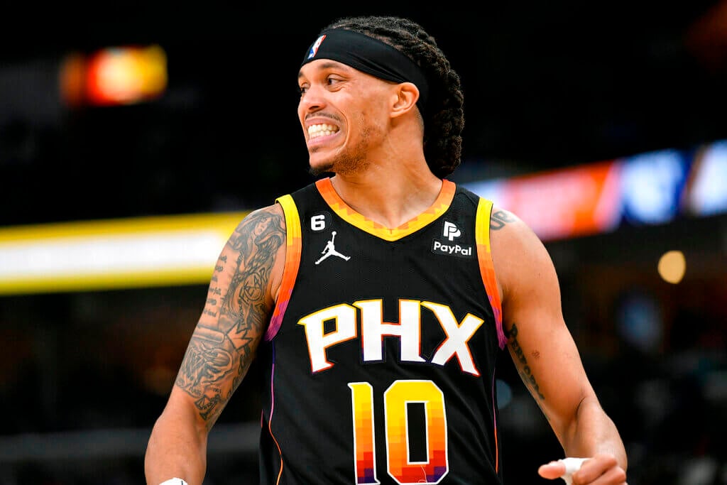 Nets vs Suns Predictions Picks Betting Odds NBA January 19, 2023