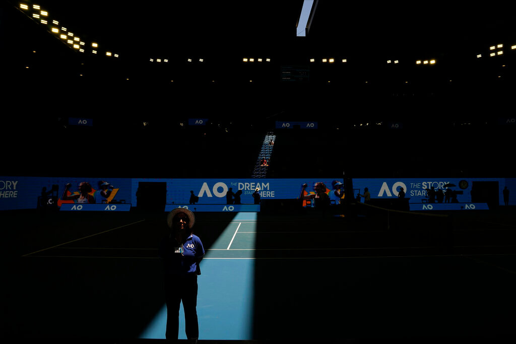 Pronóstico, predicciones, cuotas y previa de apuestas para el partido entre Nicolás Jarry vs Ben Shelton de la segunda ronda de singles masculino del Australian Open 2023