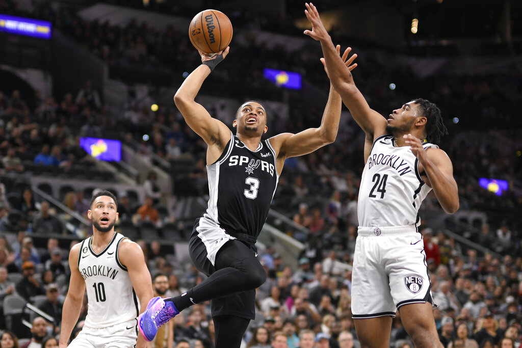 Clippers vs Spurs predicciones pronóstico cuotas previa apuestas NBA 20 enero 2023