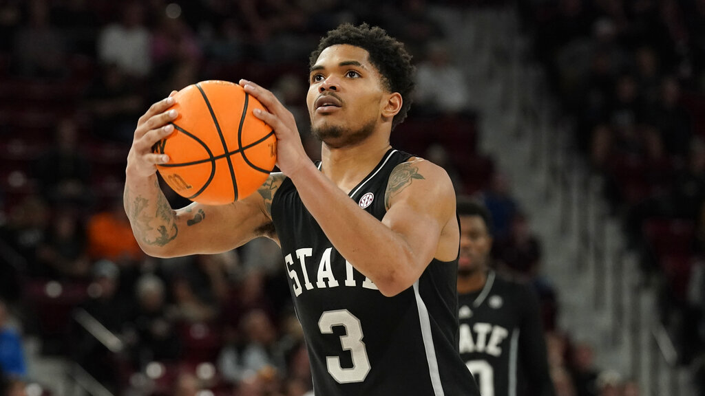 TCU vs Mississippi State Predictions Picks Odds January 28 2023 NCAA Basketball