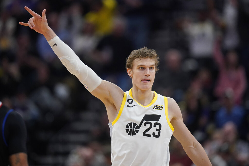 Nets vs Jazz Predictions Picks Betting Odds NBA January 20, 2023