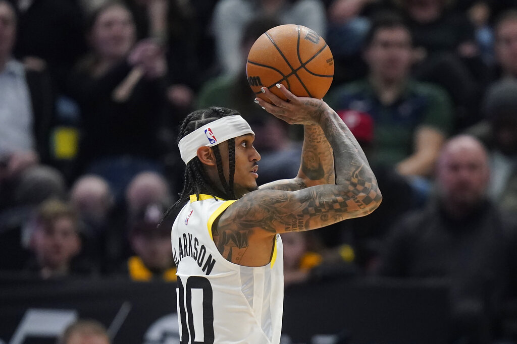 Nets vs Jazz Predictions Picks Betting Odds NBA January 20, 2023