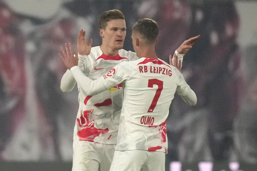 FC Schalke 04 vs RB Leipzig pronóstico predicción cuotas previa apuestas jornada 17 Bundesliga 24 de enero de 2023