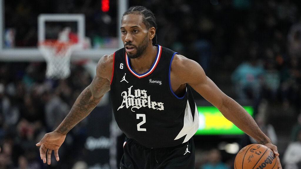 Clippers vs Spurs Predictions Picks Betting Odds NBA January 27, 2023