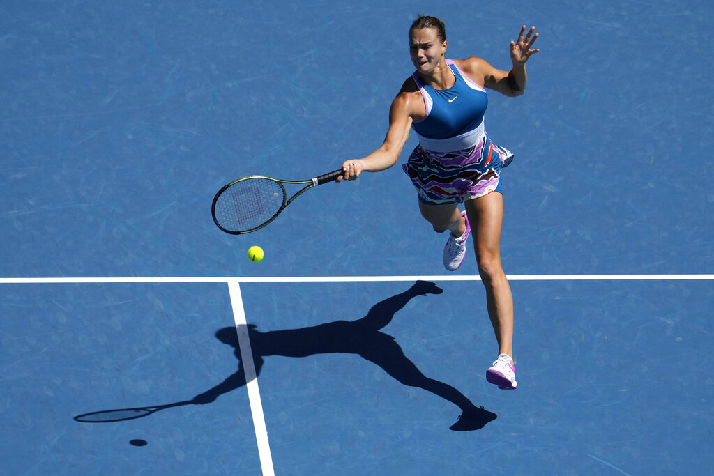 Sabalenka vs Vekic pronóstico predicciones cuotas previa apuestas cuartos de final singles femenino Australian Open 2023